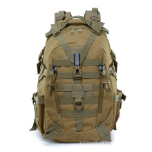 30L-40L Camping Backpack Military Bag Men Travel Bags Tactical Army Molle Climbing Rucksack Hiking  Camo Backpack